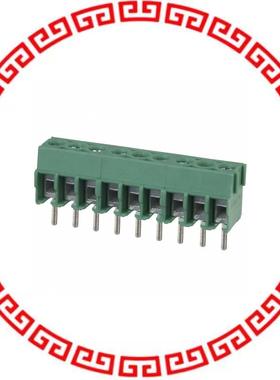 1984688 CONN TERM BLOCK T/H 9POS 3.5MM