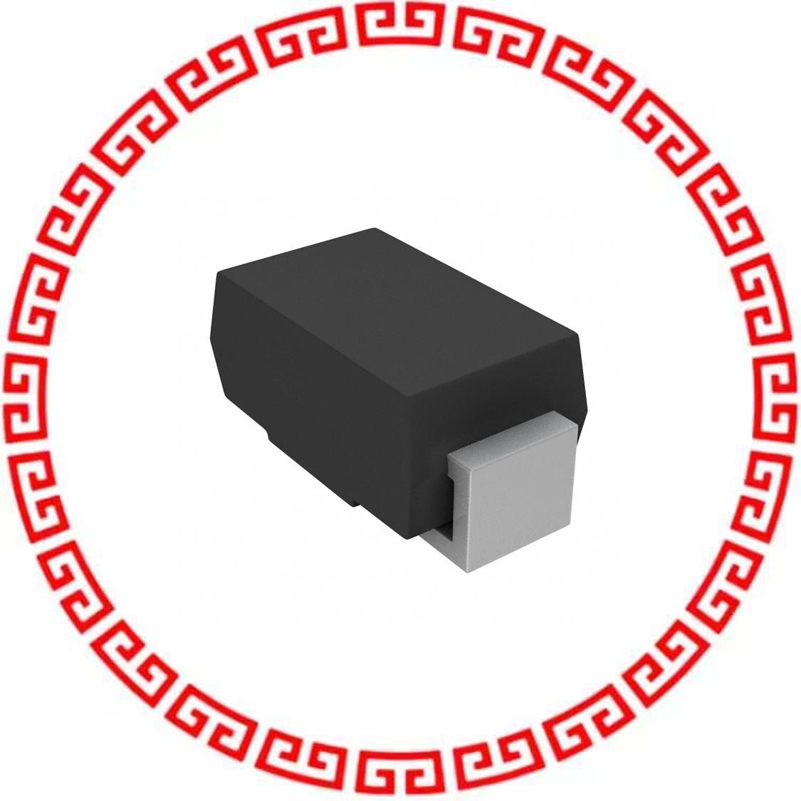 SML4743A-E3/61 DIODE ZENER 13V 1W DO214AC