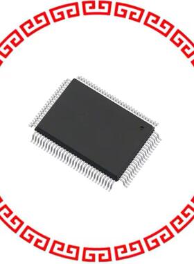 XR16L788IQ-F IC UART 64B 3.3V OCTAL 100QFP