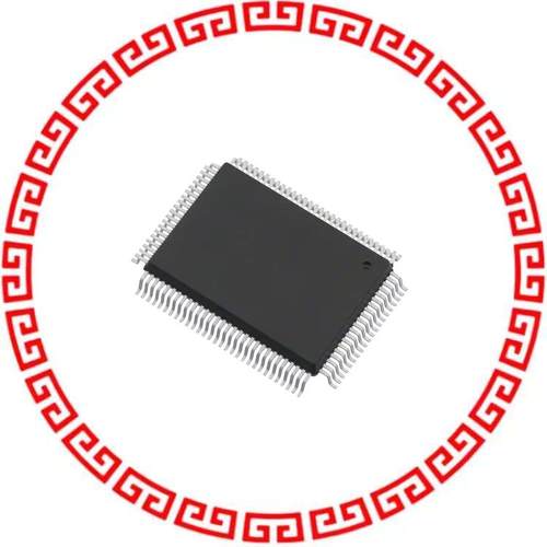XR16L788IQ-F IC UART 64B 3.3V OCTAL 100QFP