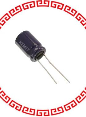 ESK106M350AH2AA CAP ALUM 10UF 20% 350V RADIAL