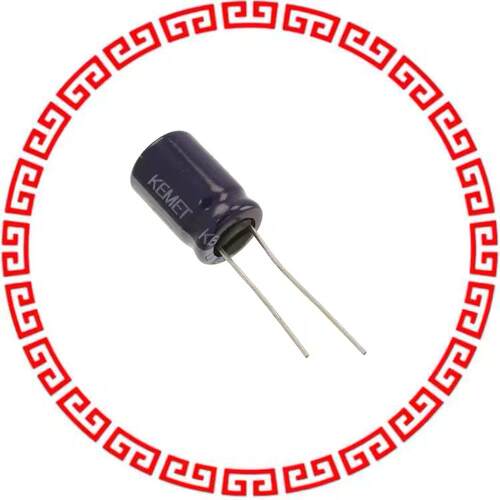 ESK106M350AH2AA CAP ALUM 10UF 20% 350V RADIAL