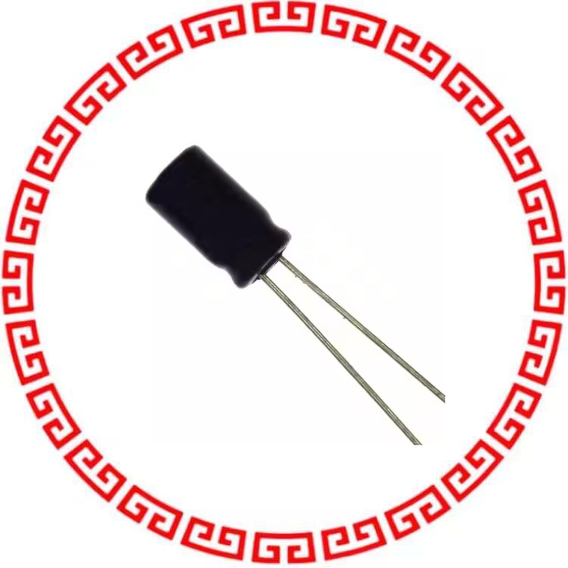 ECE-A1EN330U CAP ALUM 33UF 20% 25V RADIAL