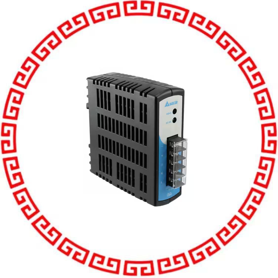 DRP012V030W1AZ AC/DC CONVERTER 12V 30W