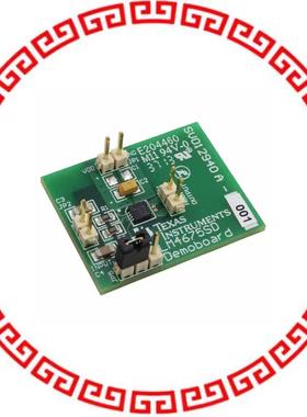 LM4675SDBD/NOPB BOARD EVAL FOR LM4675SD