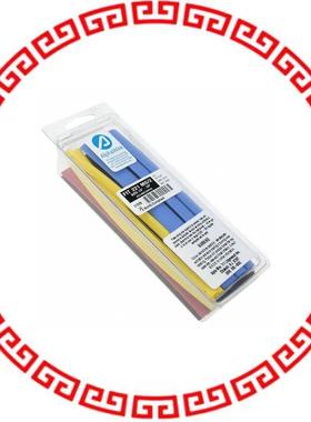 F221MS/2 BK032 HEAT SHRINK TUBE CLASS2 BK