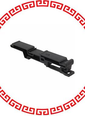 2200157 MOUNTING FOOT 108MM DIN RAIL
