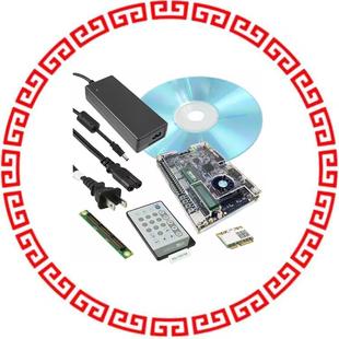 ATOM P0162 INTEL BOARD N2600 DEV