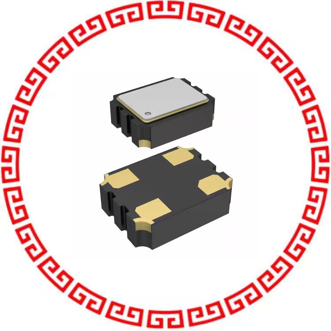 UX52F62008 OSC XO 156.25MHZ LVPECL SMD
