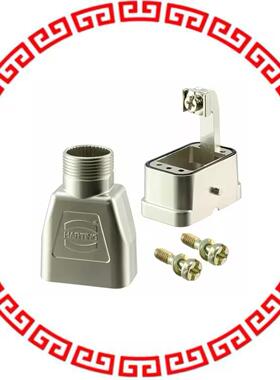 19120080412 CONN HOOD TOP ENTRY M25