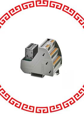 2903797 POWER DISTRIBUTION BLOCK 2POS