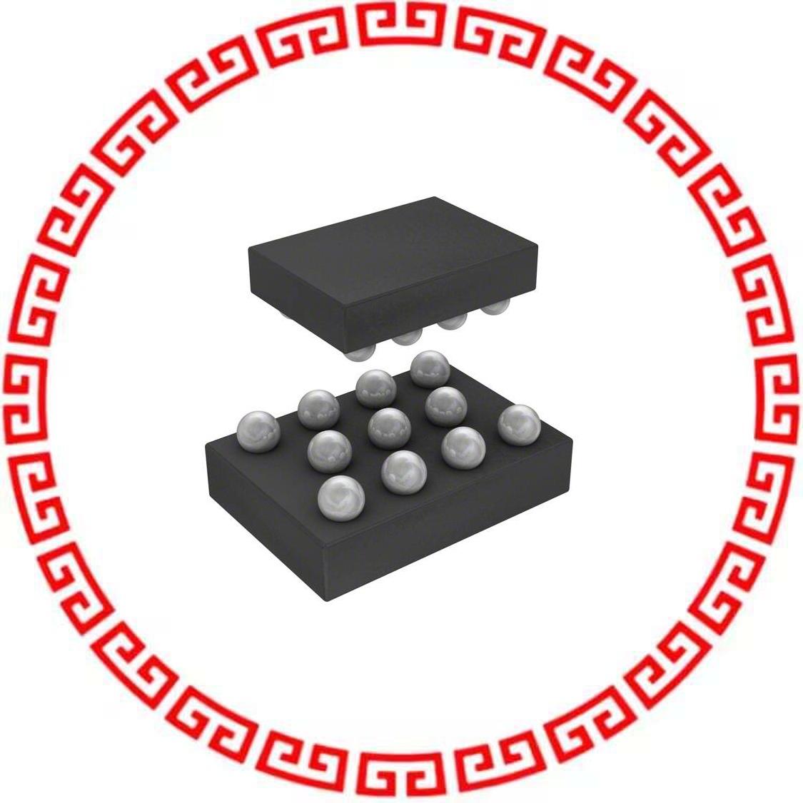 SN74AVC4T234ZSUR IC TRNSLTR UNIDIRECTIONAL 11UCS