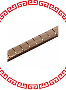 97095502 FINGERSTOCK BECU 11.43X381MM