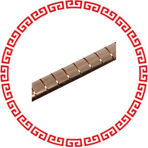 97095502 FINGERSTOCK BECU 11.43X381MM