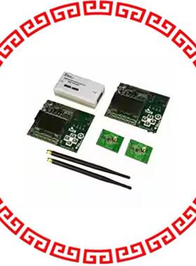 CC1200DK DEVELOPMENT KIT FOR CC1200