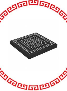 ATSAMA5D24C-CU IC MCU 32BIT EXT MEM 256TFBGA