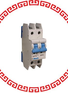 2CU15L CIR BRKR THRM-MAG 15A LEVER