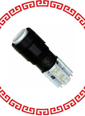 1.15108.5510000 SWITCH PUSH DPST 4A 250V