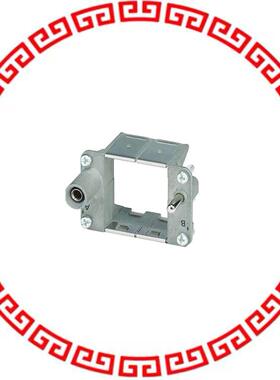 1417403 FRAME HINGED FOR 2MOD