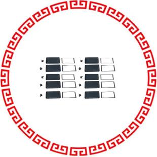 END 1457NEPF FLANGED PACK PANELS