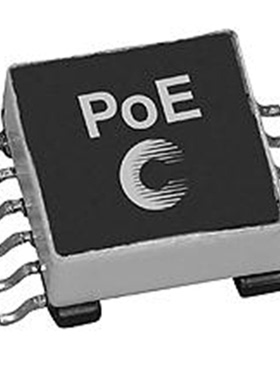 POE13W2X12-R《Power Transformers 13W 100uH 1.7A 0.25ohms》