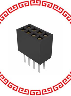 SFMC-104-01-L-D .050 X .050 CUTTABLE SOCKET ST