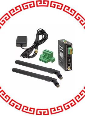 SE5901B-IO-4G-GPS INDUSTRIAL SERIAL-CELLULAR GATEW