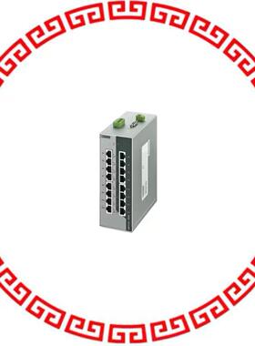 2891058 NETWORK SWITCH-MANAGED 16 PORT