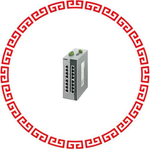 2891058 NETWORK SWITCH-MANAGED 16 PORT