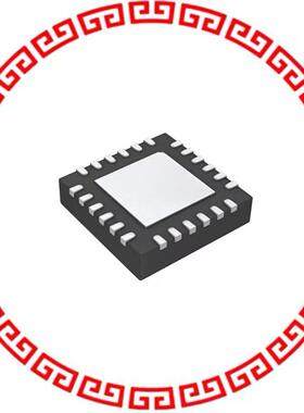 CP2104-F03-GMR IC SGL USB-TO-UART BRIDGE 24QFN