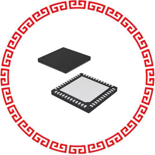 L5963Q-V0Y IC REG BCK/LIN/SYNC TRPL 48VFQFN