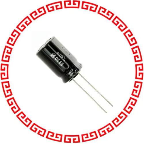 EEU-ED2D470 CAP ALUM 47UF 20% 200V RADIAL