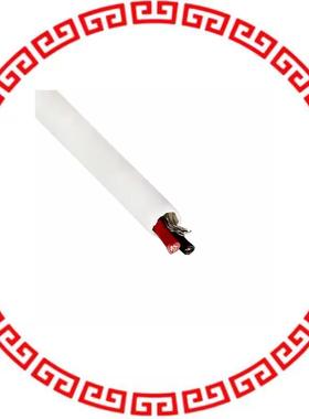 E2102S.30.86 CABLE 2COND 22AWG NAT SHLD 1000'