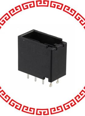 1-1827581-2 CONN HDR 6POS PLUG