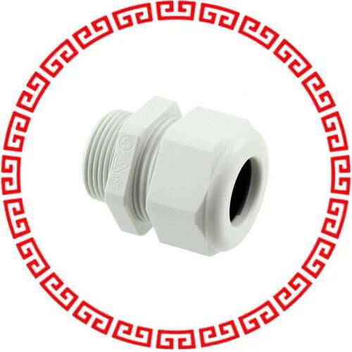 19000005192 ACCY CABLE GLAND M25 13-18MM