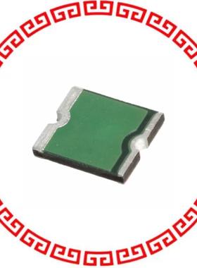 DECASMDC050F/60-2 PTC RESET FUSE 60V 550MA 2018