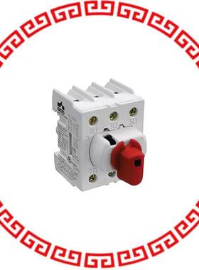 KU316N SWITCH DISCT 16A