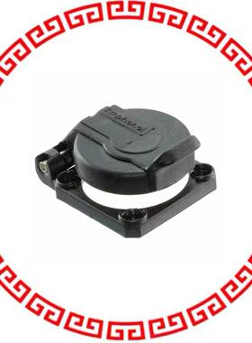 RJFSCC CONN DUST CAP