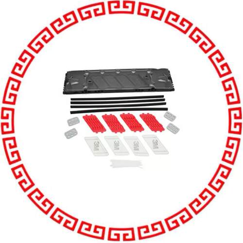 2523-48-SF FIBER SPLICE ORGANIZER 48SPLICES