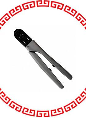 91508-1 TOOL HAND CRIMPER 18-20AWG SIDE