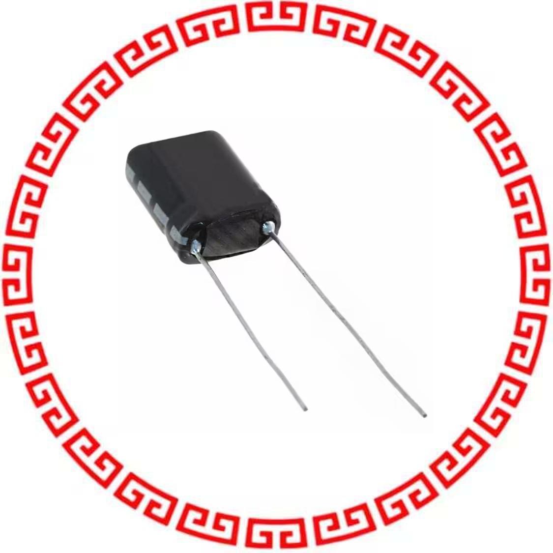 PB-5R0H104-R CAP 100MF -20% +80% 5V T/H