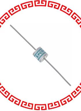 B88069X2190S102 GDT 3900V 20% 2.5KA THROUGH HOLE