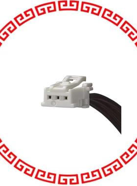 151360306 MICROCLASP 3 CIRCUIT 600MM