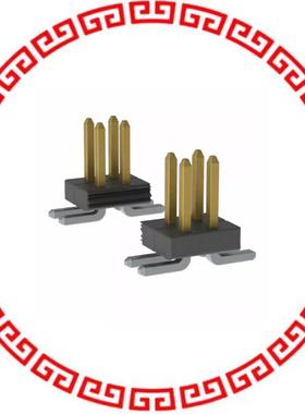 M50-3602042 CONN HDR 1.27MM SMD AU 40POS