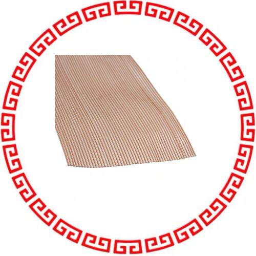 310J101-50 CBL RIBN 50COND 0.050 CLEAR 200'