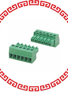 1792900000 TERM BLOCK PLUG 6POS STR 3.81MM