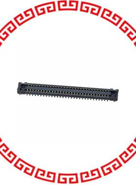 AXE160527A CONN SOCKET 60PIN .4MM SMD