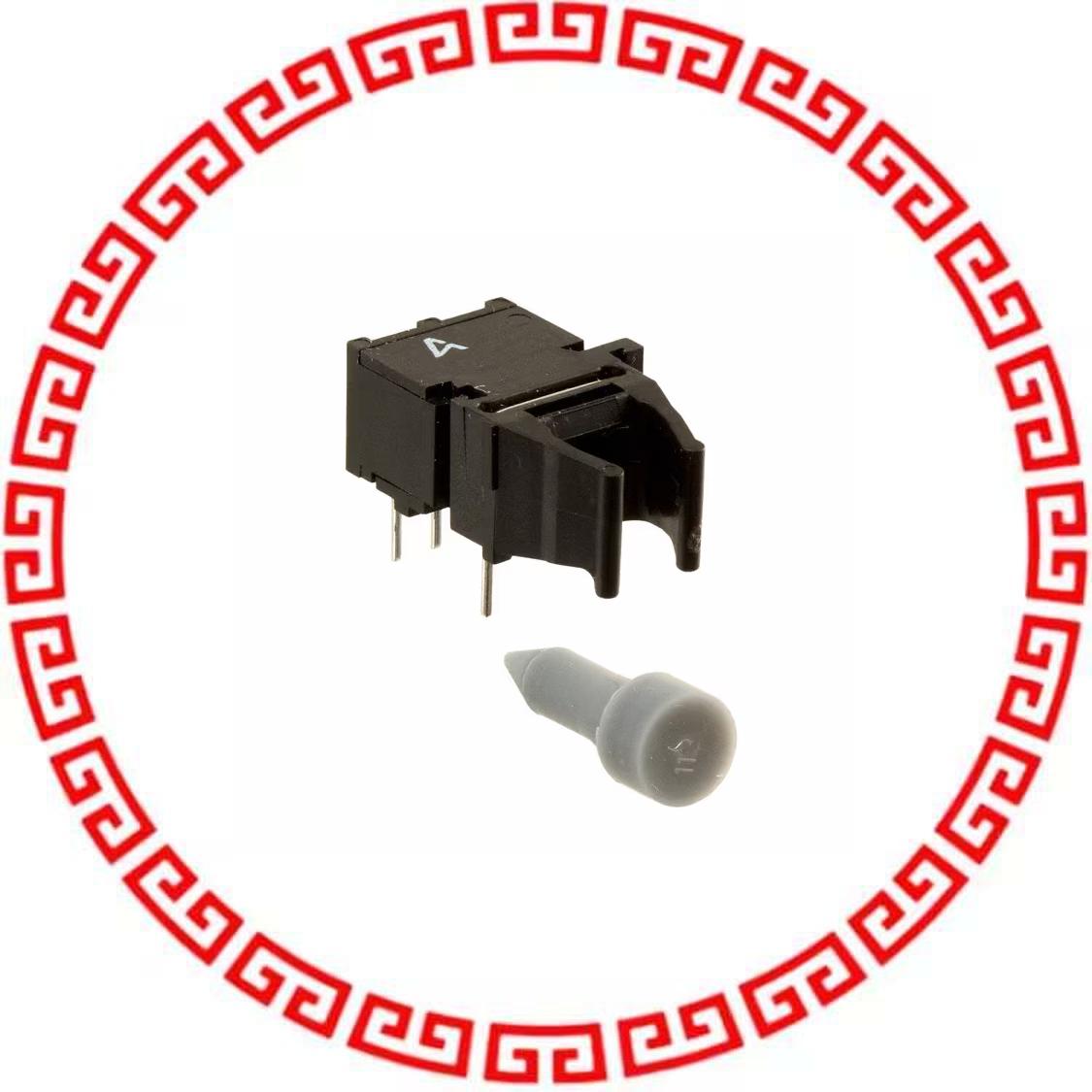 AFBR-2529Z RCVR OPT DC-50MBD 1MM POF