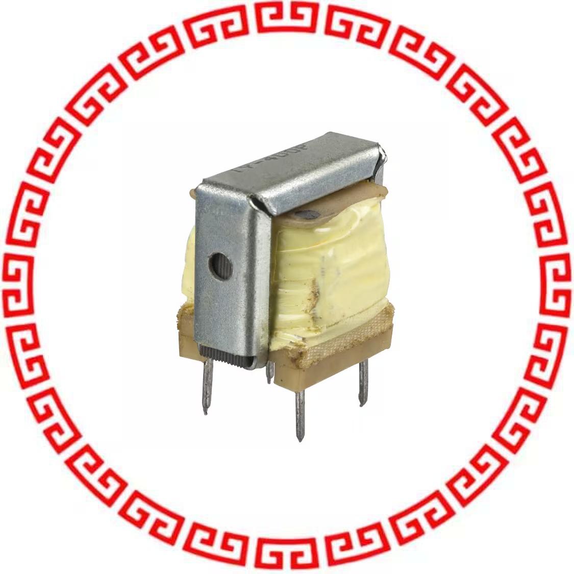 TY-400P TRANSF 600 OHM 90MA DC TEL