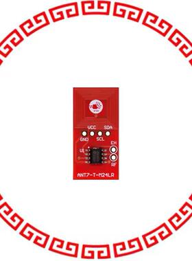 ANT7-T-M24LR04E ANTENNA REF BOARD M24LR04E-R